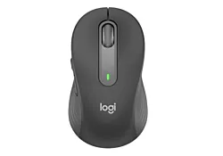 Logitech Bežični miš Signature M650 - Sivi