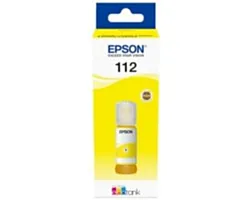 Epson Mastilo 112 - Žuto