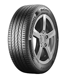 Continental Letnja auto guma 205/45R17 88W XL L
