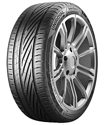 Uniroyal Letnja auto guma 235/40R18 95Y XL  L