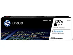 HP Toner 207A W2210A - Crni