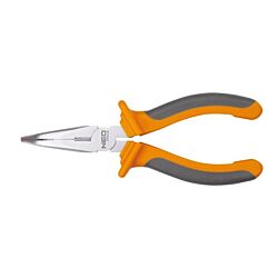 NEO TOOLS Klešta poluokrugla kriva 01-016