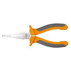 NEO TOOLS Klešta ravna 01-019