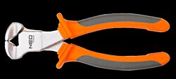 NEO TOOLS Klešta sečice ravna 01-022