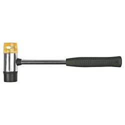 TOP TOOLS Čekić guma/plastika 02A330