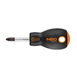 NEO TOOLS Odvijač 04-033