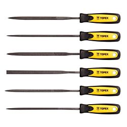 TOPEX Turpije igličaste set 6/1 06A010