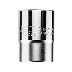 NEO TOOLS Šestougaona nasadna glava od 3/4" 08-317