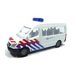 SIKU Igračka policijski kombi 0806S