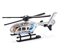 Siku Igračka Helikopter policijski