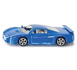 SIKU Igračka - Auto Oluja 0875