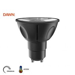BB LINK Dawn Led sijalica GU10 DIM 6.5W 4000K