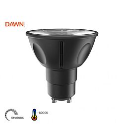BB LINK Dawn Led sijalica GU10 DIM 6.5W 6000K