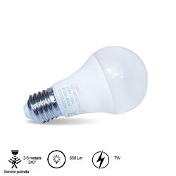 BB LINK LED sijalica S11 A60 7W E27 4000K