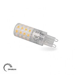 BB LINK LED sijalica dimabilna G9 DIM 4W 3000K