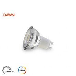 BB LINK LED sijalica GU10 7W 4000K