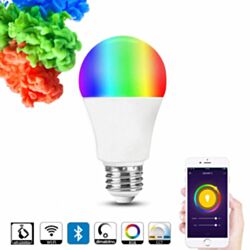 BB Link LED sijalica - Smart Wi Fi S11 A60 8.8W E27