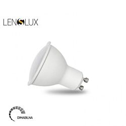 BB LINK LED sijalica S11 GU10 5W 3000K