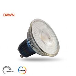 BB Link Dawn Led sijalica GU10 DIM. 6.5W 4000K