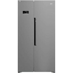 Beko Side by side frižider GN163140SN