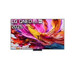 LG Smart TV 100QNED86A6.AEU
