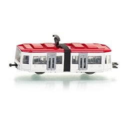 SIKU Igračka - Tramvaj 1011