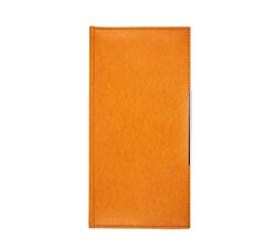 ALICANTE Rokovnik B5 Narandžasta 101.204.16