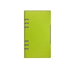 ALICANTE Agenda sa mehanizmom A5 Apple green 101.307.40