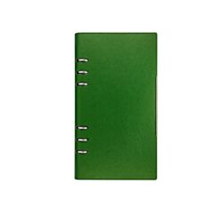 ALICANTE Agenda sa mehanizmom A5 Kelly green 101.307.43