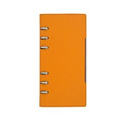 ALICANTE Agenda sa mehanizmom B6 Narandžasta 101.308.16