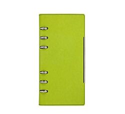 ALICANTE Agenda sa mehanizmom B6 Apple green 101.308.40