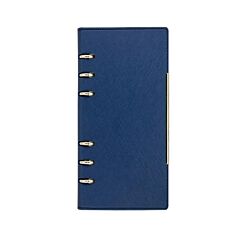 ALICANTE Agenda sa mehanizmom B6 Teget 101.308.54