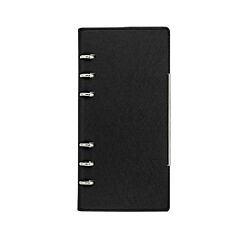 ALICANTE Agenda sa mehanizmom B6 Crna 101.308.80