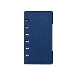 ALICANTE Agenda sa mehanizmom A6 Teget 101.309.54
