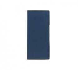 ALICANTE Notes sa prostorom za olovku A5 Teget 101.806.54