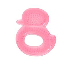 Lorelli Glodalica 10210610001 - Roze patkica