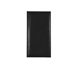 NOVASKIN Rokovnik 2026 Crna 102.202.80