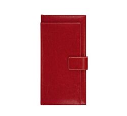 Novaskin Agenda B5 Exclusive 102.504.20 - Crvena