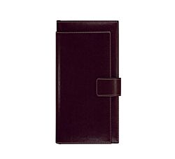 Novaskin Agenda B5 Exclusive 102.504.24 - Bordo