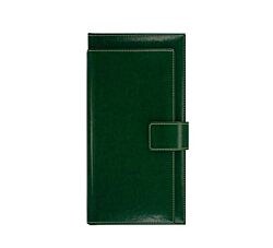 Novaskin Agenda B5 Exclusive 102.504.43 - Zelena