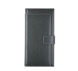 NOVASKIN Agenda B5 EXCLUSIVE - Bottle green 102.504.45
