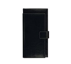 Novaskin Agenda B5 Exclusive 102.504.80 - Crna