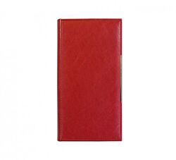 NOVASKIN Agenda sa mehanizmom A5 STANDARD Crvena 102.607.20