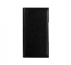 NOVASKIN Agenda sa mehanizmom A5 STANDARD Crna 102.607.80