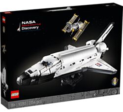 LEGO Igračka 10283 NASA spejs šatl Diskaveri