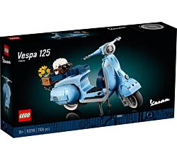 LEGO Igračka 10298 Vespa 125