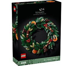 LEGO Igračka 10340 Venac