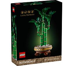 LEGO Igračka 10344 Srećni bambus