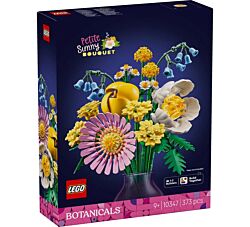Lego Igračka Mali sunčani buket 10347