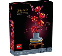 LEGO Igračka 10369 Cvet šljive